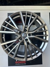 4 CERCHI IN LEGA 20" PER AUDI