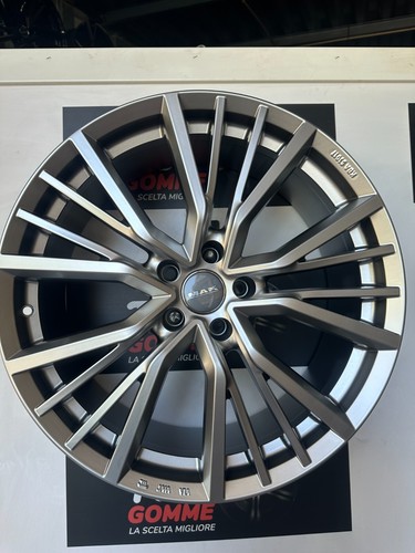 Cerchi lega per audi - in, 20"