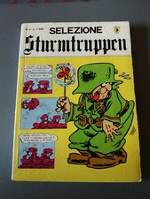 STURMTRUPPEN CORNO SELEZIONE