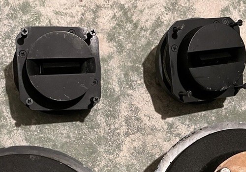 Due jbl 2405h - jbl,