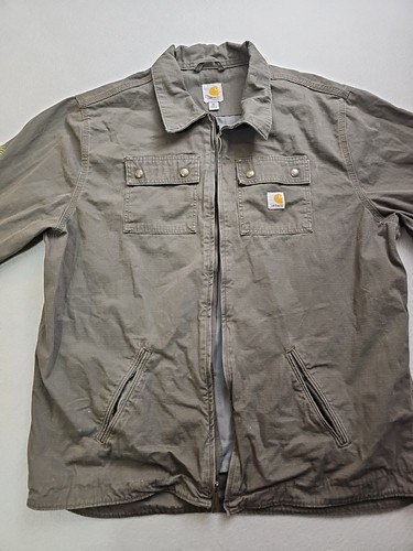 Carhartt jacket 14806 dark - carhartt, rn#14806