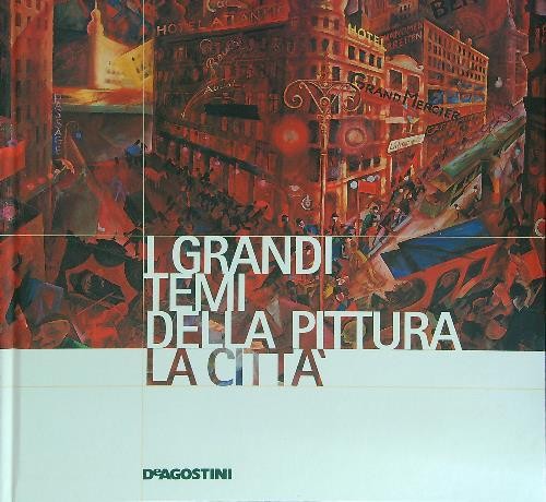 Grandi temi della pittura - grandi,