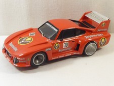Porsche 935 Turbo Body su