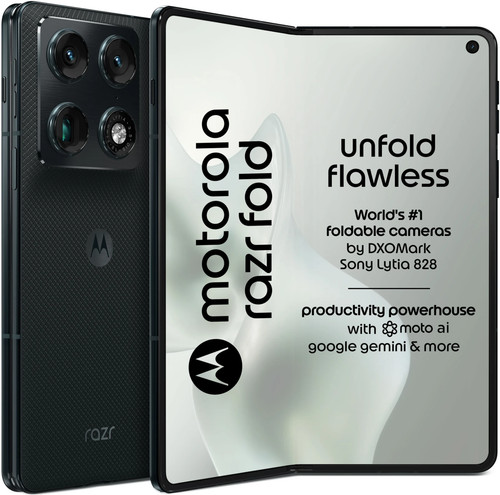 Motorola razr fold - razr, gb