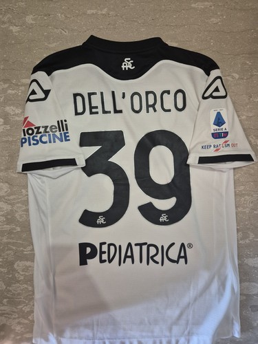 Maglia spezia 2020 - spezia,