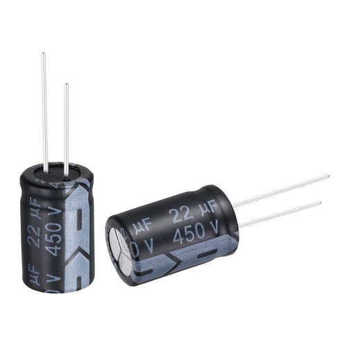 24pz condensatore - 24pz,