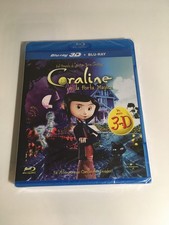 CORALINE E LA PORTA MAGICA  /