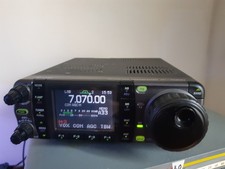 Apparato icom 7000 - icom, ic-7000