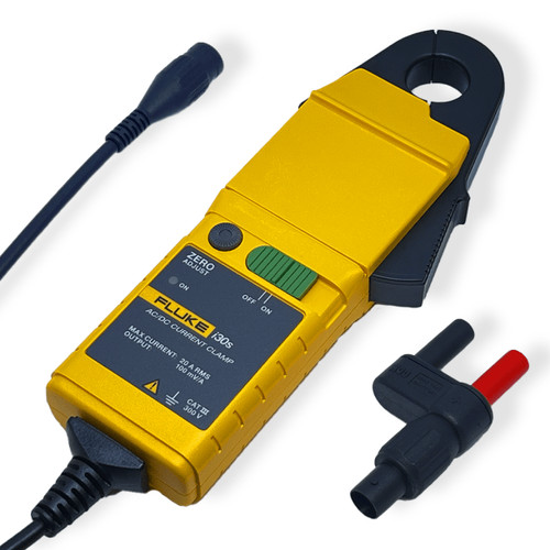 Fluke i30s pinza amperometrica - fluke,