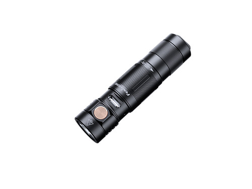 Mini torcia fenix e09r - mini,