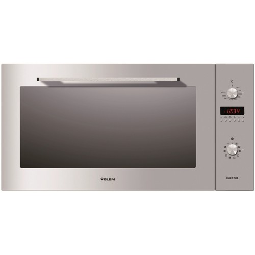 Glem gas gfe993ix forno l - gas,