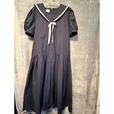 Abito vintage Laura Ashley