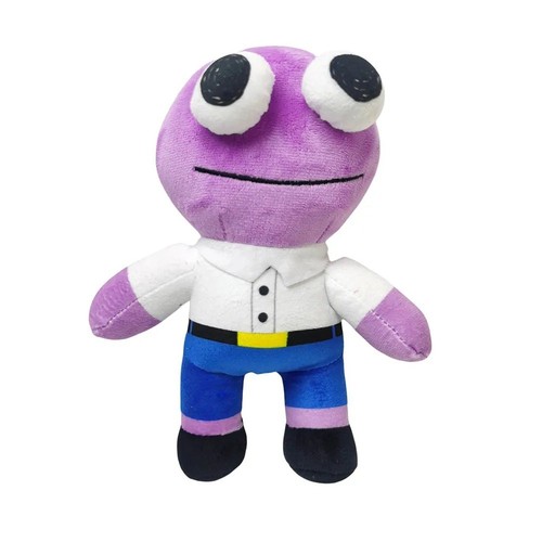 Peluche smiling friends 8 - peluche,