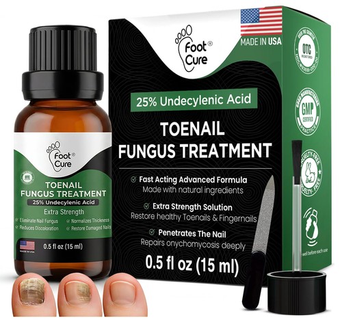 Trattamento funghi unghie - trattamento,