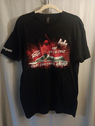 Camicia cincinnati reds elly - camicia,