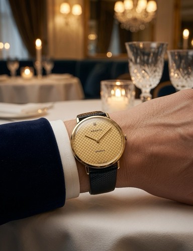 Vintage ardath genève - vintage,