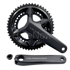 Guarnitura bici strada Shimano