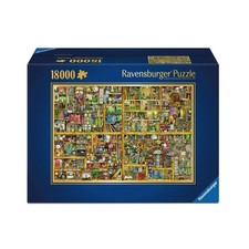Libreria Magica Puzzle 18.000