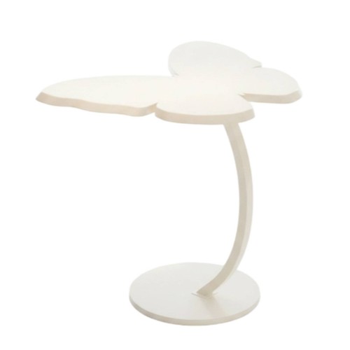 Tavolino farfalla design - farfalla, curvo