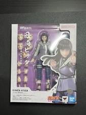 SH Figuarts Hinata Hyuga