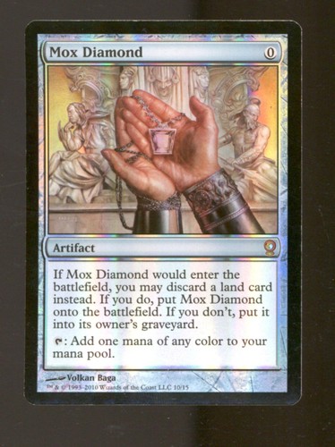 Magic mtg from - mtg, vault
