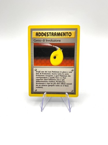 Pokemon addestramento getto - pokemon, di