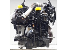 K9KT766 MOTORE IMP.DELPHI RENAULT MODUS (1° SERIE) 1.5 DCI 8V MAN 5M 85CV 2006 5