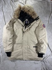 Canada Goose Langford Parka