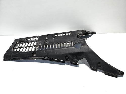 Carena scocca sottopedana for - scocca,