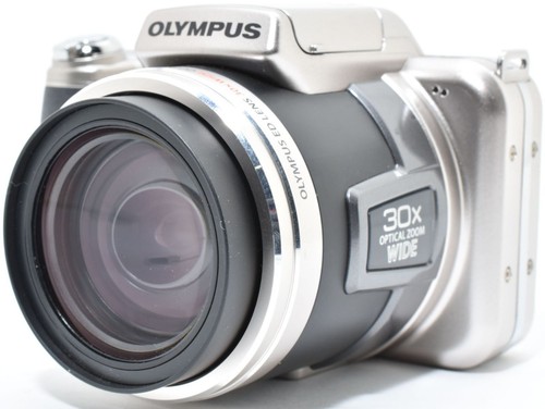 Olympus 800uz fotocamera - olympus,