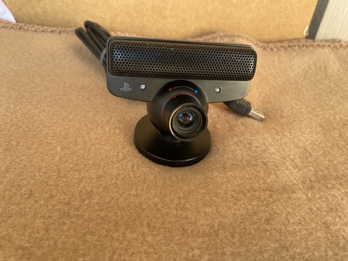 Sony playstation camera eye - sony,