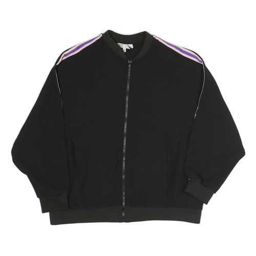 Zara donna giacca nera taglia - zara,