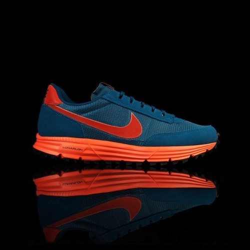 Nike lunar ldv - nike, trail