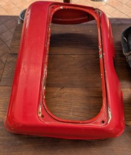 Due BAULETTO CASSETTO