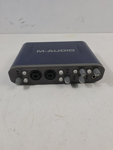 Audio au02 073b0 - au02-073b0, fast