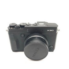 Fujifilm FinePix X30 12,0 MP