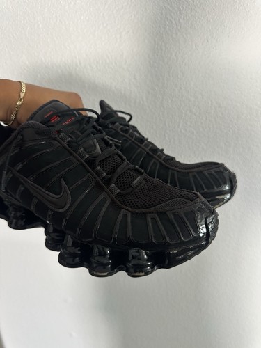 Nike shox - nike,