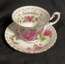 Royal Albert Serie Fiore del