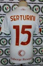 SERTURINI FEMMINILE WOMAN