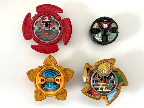 Shuriken sentai ninninger - shuriken,