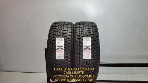 Gomme usate termiche - usate,