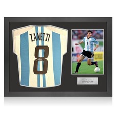 Maglia dell'Argentina