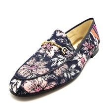 Loraine - Mocassini Donna Navy