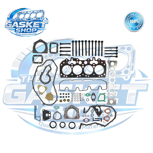Set guarnizioni coppa testa - set,