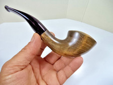Pipa pipe nerone - nerone, by