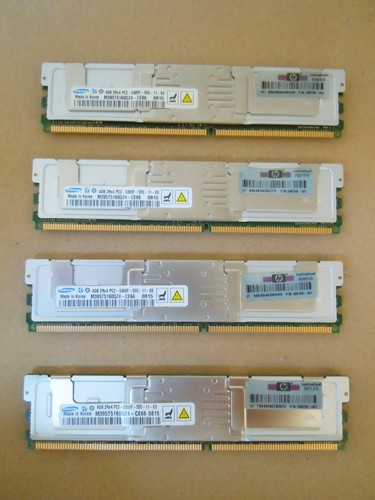 Samsung server ram kit - samsung, (