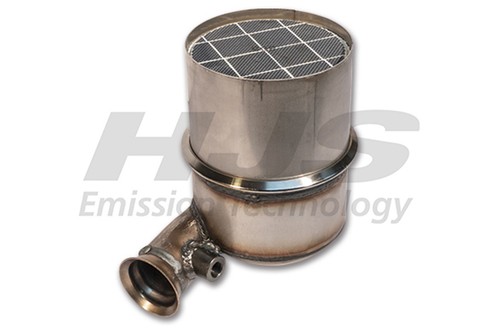 Filtro antiparticolato dpf - filtro,