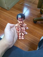 kit garage personalizzato 1/6