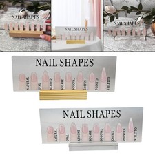 Espositore per nail art con