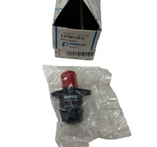 REGOLATORE MINIMO VALVOLA